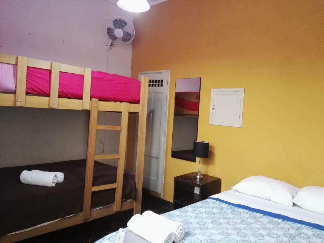 Hostel Cozy Wasi Lima Zewnętrze zdjęcie